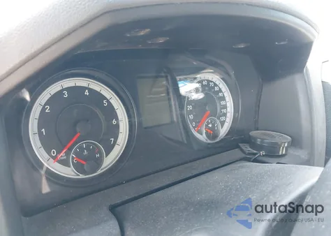 2013 Ram 1500 Express from USA, damaged, VIN 1C6RR7KTXDS723403